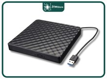 İkiqat interfeysli xarici optik drive