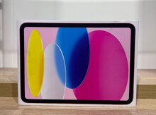 Apple iPad A16 128GB Pink