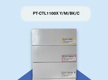 PT-CTL1100X toner kartricləri 
