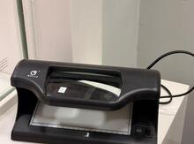 Banknot pul detektoru Baijia BJ-141