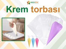 Krem torbası