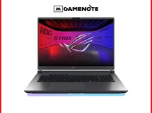 Asus ROG Strix G18 (RTX 5070)