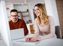 Ищу работу СММ менеджера