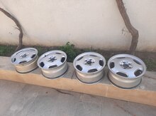 Avangard disklər R16