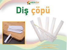 Diş çöpü