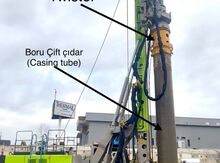 Svay Vuran Aksesuarları