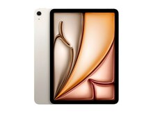 Apple iPad Air M3 Starlight 128GB