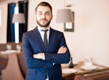 Administrator işi axtarıram