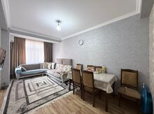 2-otaqlı yeni tikili, Sumqayıt ş., 63 m²