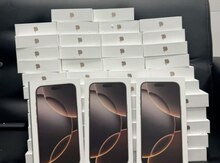 Apple iPhone 16 Pro Desert Titanium 128GB/8GB