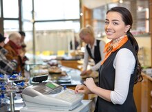 Restoran kassiri işi axtarıram