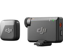 Dji Mic Mini (1tx+1rx)