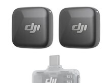 Dji mic mini