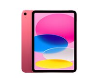 Apple iPad A16 Pink 128GB
