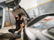 Avtoelektrik işi axtarıram