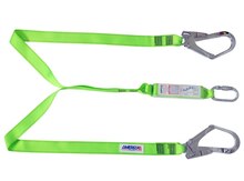 Qoruyucu amortizasiya kəməri Lanyard AMERİZA
