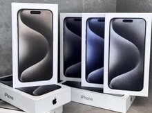 Apple iPhone 15 Pro Natural Titanium 512GB/8GB