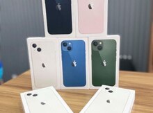 Apple iPhone 13 Pink 128GB/4GB