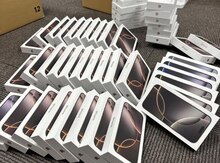 Apple iPhone 16 Pro Natural Titanium 128GB/8GB