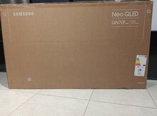 Televizor Samsung QE55QN70FAU