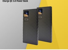 Powerbank 10000 Mah " Y1281 Fast Charge"