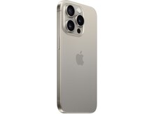 Apple iPhone 15 Pro Max Natural Titanium 512GB/8GB