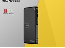 10000 Mah P2 Fast Charge QC 3.0 Power Bank