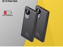 Powerbank 10000 Mah "Y232  Fast Charge"