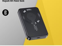 NFC Powerbank 10000 Mah CX13 Fast Charge