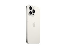 Apple iPhone 15 Pro Max White Titanium 256GB/8GB