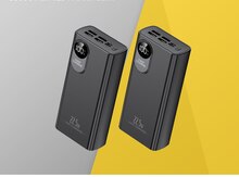 Powerbank 30000 mAh "Y234 Fast Charge"