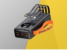 Powerbank 30000 Mah "Y427 Fast Charge"