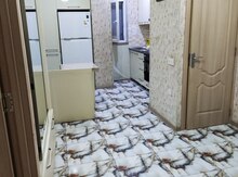 3-otaqlı yeni tikili kirayə verilir, Xırdalan ş., 85 m²