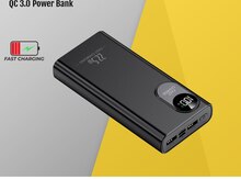 Powerbank 20000 mAh Y233  Fast Charge