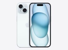 Apple iPhone 15 Blue 256GB/6GB