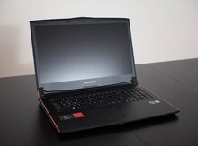 Gigabayt Gaming Laptop