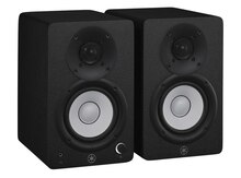 Studiya monitorları Yamaha HS4B - Cüt