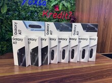Samsung Galaxy A17 Black 256GB/8GB