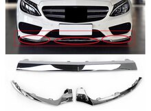"Mercedes W205" bufer xoromu nikeli