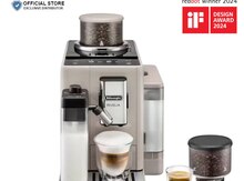 Qəhvə aparatı Delonghi EXAM 440.55.W