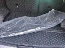 Hyundai Santa Fe 2024-2025 baqaj altlığı