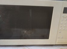 Mikrodalğalı soba Bosch