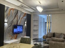 2-otaqlı yeni tikili kirayə verilir, Nəriman Nərimanov m., 100 m²