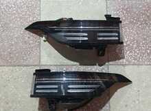 BYD Destroyer 05 stoplar