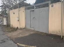 Həyət evi, Biləcəri qəs.