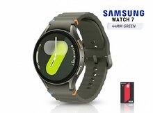 Samsung Galaxy Watch 7 Green 44mm