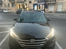 Hyundai Tucson, 2017 il