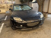 Mazda RX 8, 2003 il