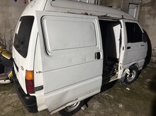Daewoo Damas, 1997 il
