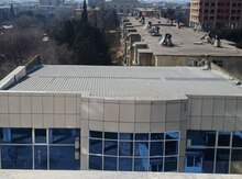 1-otaqlı yeni tikili, Nizami r., 50 m²